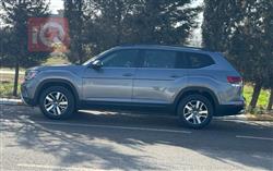 فولكسفاغن أطلس